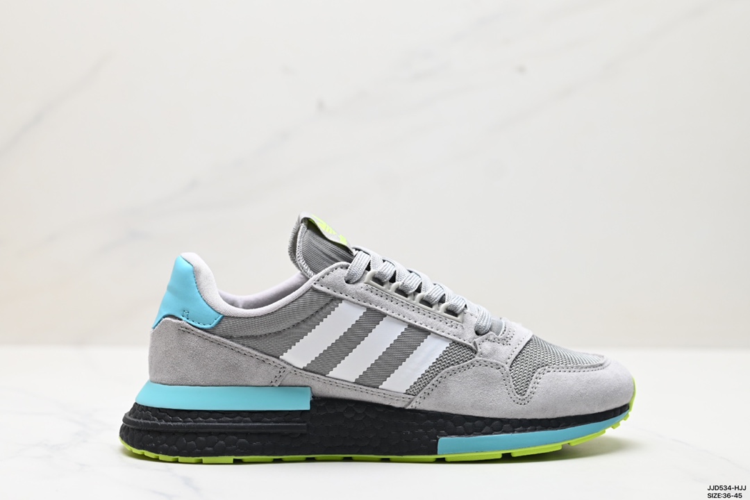 Adidas ZX Series Shoes